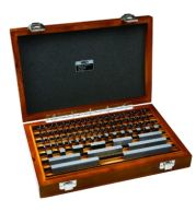 STEEL GAGE BLOCK SETS – 4100 SERIES